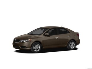 2012 Kia Forte EX