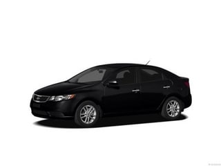 2012 Kia Forte EX