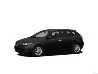 2012 Kia Forte 5 EX