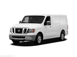 2012 Nissan nv1500 cargo #10