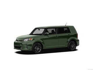 2012 Scion xB 