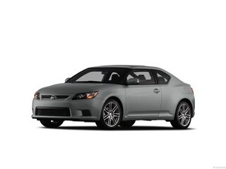 2012 Scion tC 