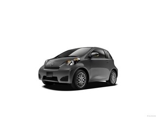 2012 Scion iQ 