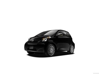 2012 Scion iQ 