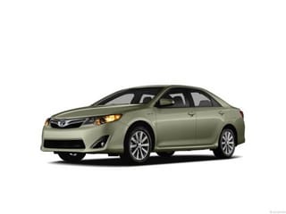New Camry 2012 Review Jimmy