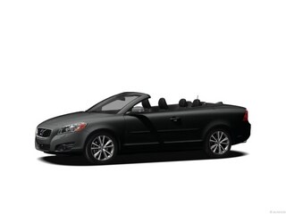 2012 Volvo C70 T5