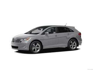 2013 Toyota Venza LE V6 Crossover