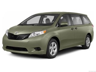 used toyota sienna for sale in maine #6