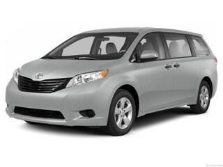 preowned toyota sienna #2