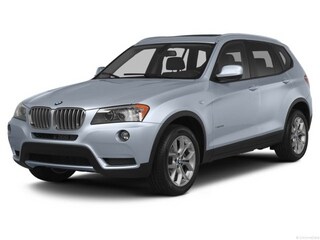 Used bmw x3 orlando #2