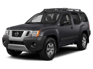 Used nissan xterra for sale in virginia #6