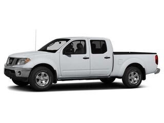 Used nissan frontier for sale in ga #2