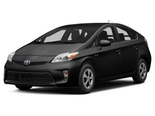 used toyota prius new orleans #5