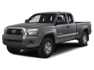 used toyota tacoma new orleans #1