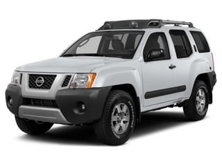 Nissan xterra petaluma #8