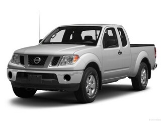 Used nissan frontier pittsburgh #8