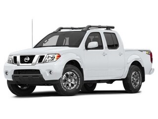 Used nissan frontier in los angeles ca #4