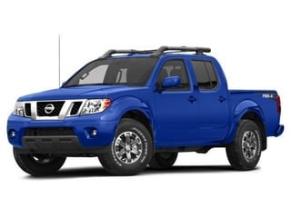 Albuquerque nissan frontier #10