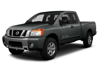 Used nissan titans in new orleans #2