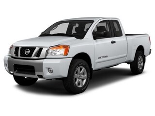 Indio nissan