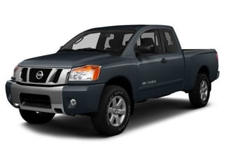 Nissan titans for sale in new york #2