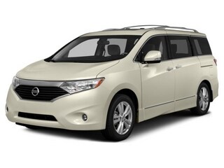 Nissan quest service advisories #6