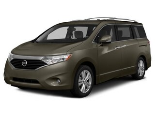 Nissan quest service advisories #4