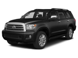 used toyota sequoia for sale in mn #5