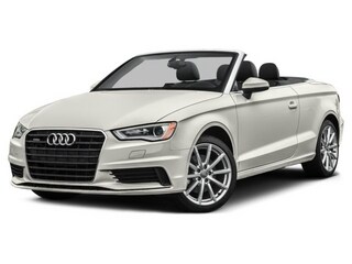 2016 Audi A3 1 8t Premium Convertible For Sale Cargurus
