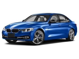 Bmw dealers in roxbury nj