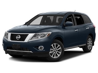 Nissan pathfinder for sale in tucson #10