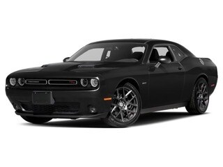 Used 2017 Dodge Challenger