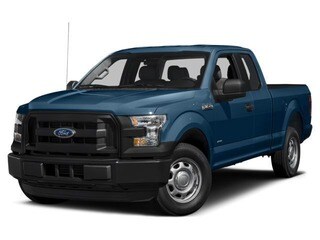 North Bay Ford | Ford Dealership In Santa Cruz CA