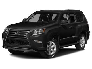 New 2017 Lexus GX 460, $67669