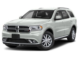 New 2018 Dodge Durango, $41020