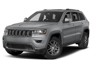New 2018 Jeep Grand Cherokee, $43880
