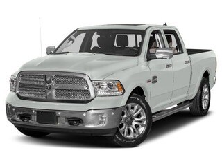 New 2018 Ram 1500, $62130