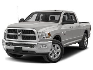 New 2018 Ram 2500, $50700