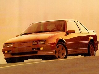 Chevrolet Beretta