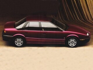 Saturn SL2