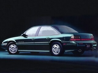 Pontiac Grand Prix