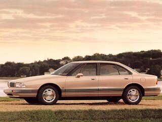 Oldsmobile Eighty-Eight Royale