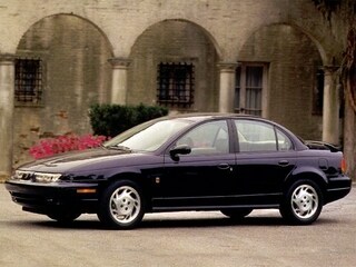 Saturn SL2