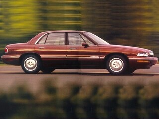 Buick Lesabre