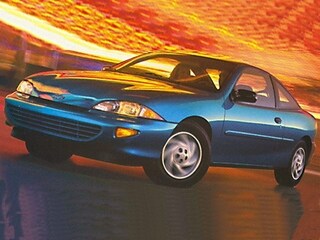 Chevrolet Cavalier