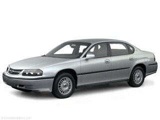 Chevrolet Impala