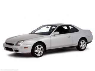 2000 Honda prelude abs reset #2