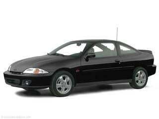 Chevrolet Cavalier