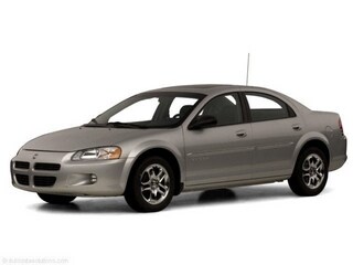 Dodge Stratus