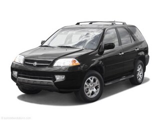 Acura MDX